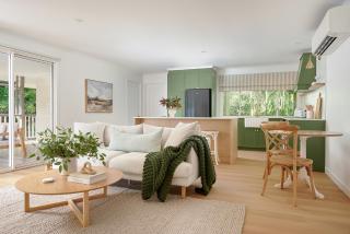 Oak Ridge Cottage - 4