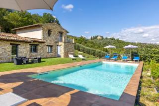 Villa Alessandra - 1