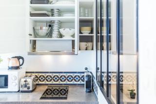 Le Petit Chaponnay - Charming Apartment for 2 near Saxe Gambetta - 2