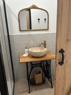 La Table du Chevalier - Cité - 0