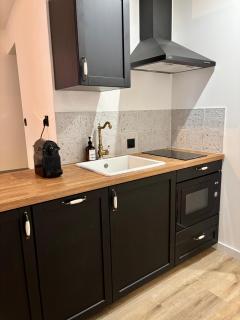 La Table du Chevalier - Cité - 7