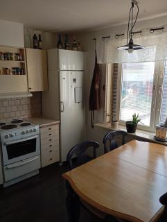 Lägenhete centrala Skara - 6