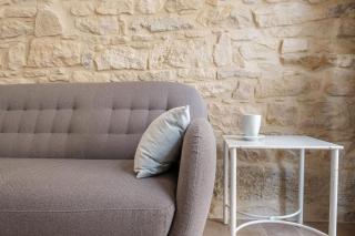 Duplex with exposed stone Heart of Lyon 3rd arrondissement near Part-Dieu - 7