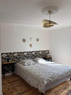 La Table du Chevalier - Cité - 8