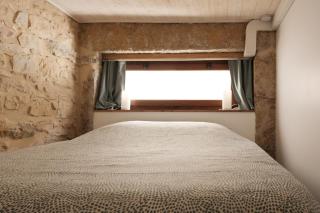 Duplex with exposed stone Heart of Lyon 3rd arrondissement near Part-Dieu - 3