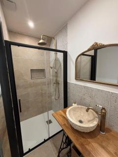 La Table du Chevalier - Cité - 3