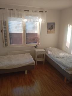 Lägenhete centrala Skara - 2