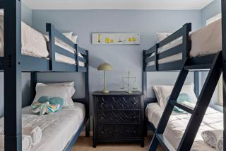 Modern Country Retreat near Legoland w Backyard - 3