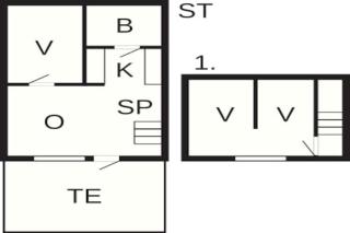 Holiday Centre Bork Harbour - 4