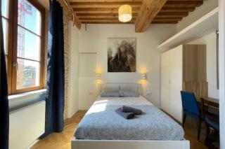 Le Petit St Pierre charmant 2 pers Valmy - 6