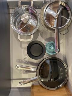 Le Petit St Pierre charmant 2 pers Valmy - 1