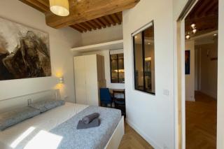 Le Petit St Pierre charmant 2 pers Valmy - 5