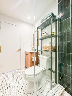 Cozy Designer Guesthouse with Style - RE - 2