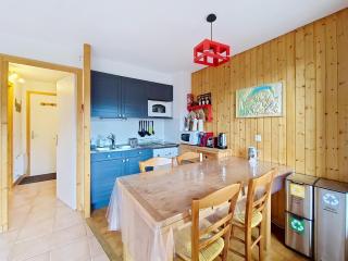 TARTIFLES TF11 NATURE & MOUNTAIN 4 Pers - 9