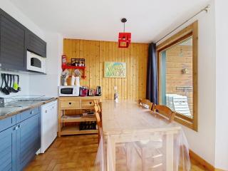 TARTIFLES TF11 NATURE & MOUNTAIN 4 Pers - 5