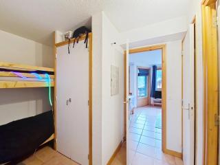 TARTIFLES TF11 NATURE & MOUNTAIN 4 Pers - 4