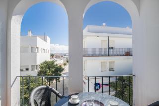 Piso a 50 metros de la playa - 9