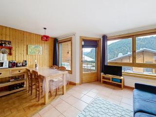 TARTIFLES TF11 NATURE & MOUNTAIN 4 Pers - 6