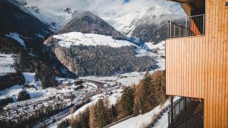 Lahnerhof Chalets - 4