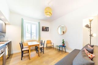 Le Pablo charming 6 pers Sainte-Foy-lès-Lyon - 5