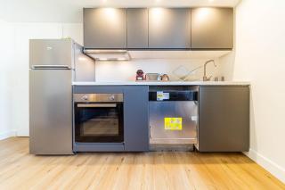 Le Pablo charming 6 pers Sainte-Foy-lès-Lyon - 4