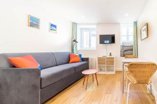 Cozy studio near Lyon Sainte-Foy-lès-Lyon - 7