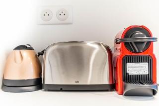 Cozy studio near Lyon Sainte-Foy-lès-Lyon - 4