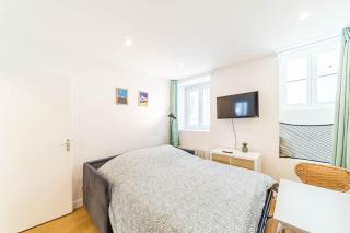 Cozy studio near Lyon Sainte-Foy-lès-Lyon - 3