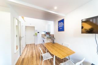 The Buisset cozy 4-person apartment in La Mulatière - 7