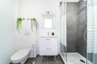 The Buisset cozy 4-person apartment in La Mulatière - 1