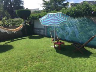 Maison De Faveri 2 à 5 personnes - 9