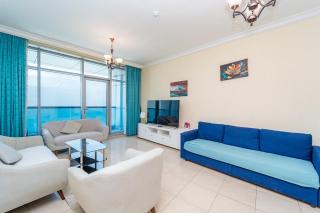 Sunset Dreams Seaview Apartments by the Beach - 1