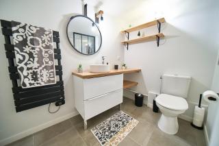 Le Chartreux -Canut Lyonnais -Croix Rousse - 8