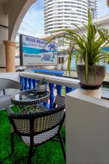 Blue Beach Guest House - 9