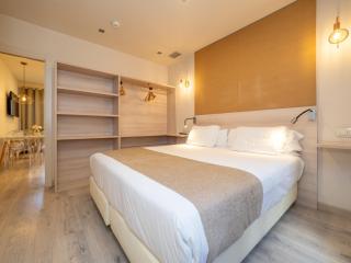 Villa de Plan Apartments&Suites - 8