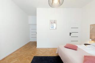 Roomy apartment Łobzowska Street - 5