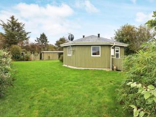 4 person holiday home in Vinderup-By Traum - 8