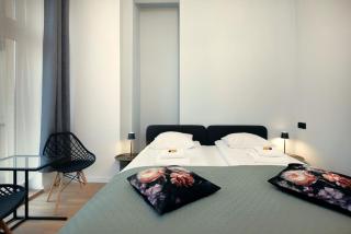 Roomy apartment Łobzowska Street - 5