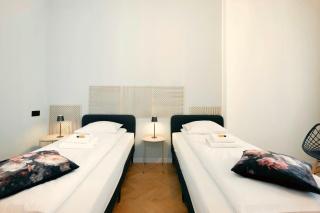 Roomy apartment Łobzowska Street - 3