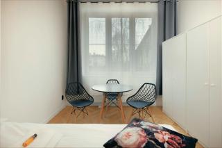 Roomy apartment Łobzowska Street - 1