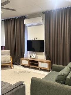 Rooma63 Pekan Pahang - Musliem Only - 8