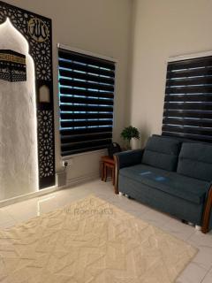 Rooma63 Pekan Pahang - Musliem Only - 7