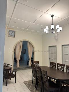 Rooma63 Pekan Pahang - Musliem Only - 3