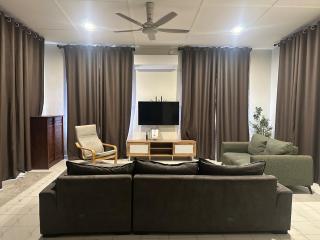 Rooma63 Pekan Pahang - Musliem Only - 9