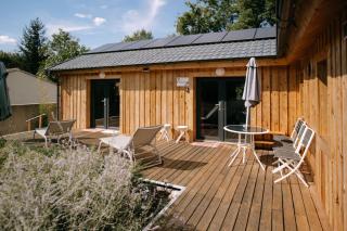 Charming ecolodge with private access to the river - 7