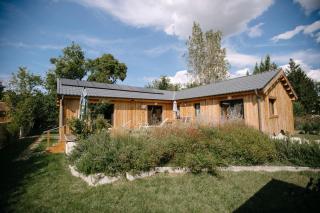 Charming ecolodge with private access to the river - 2