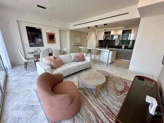 Luxury apt in Panama City 2 Rooms 3 Baths office - 0