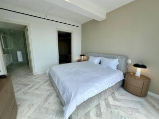 Luxury apt in Panama City 2 Rooms 3 Baths office - 6