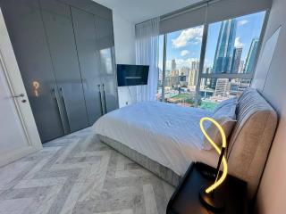 Luxury apt in Panama City 2 Rooms 3 Baths office - 4