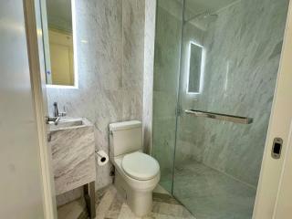 Luxury apt in Panama City 2 Rooms 3 Baths office - 1